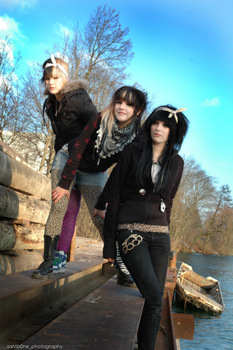Pynie....Pynie.... xP