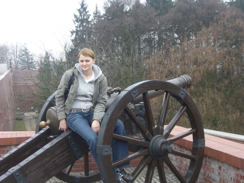 Czstochowa 2008:)
