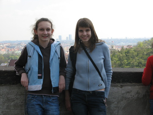 praga