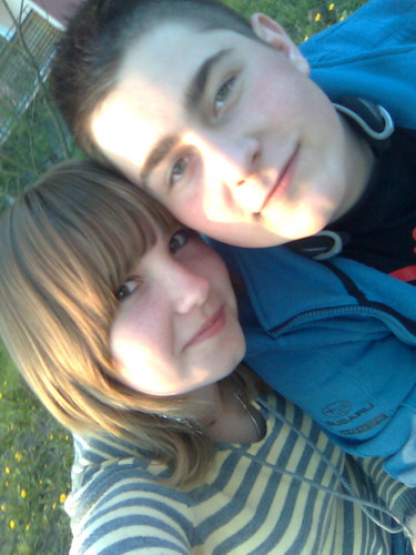 All you need is love... ;(