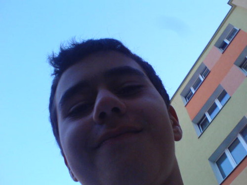 HAhaah:)baden