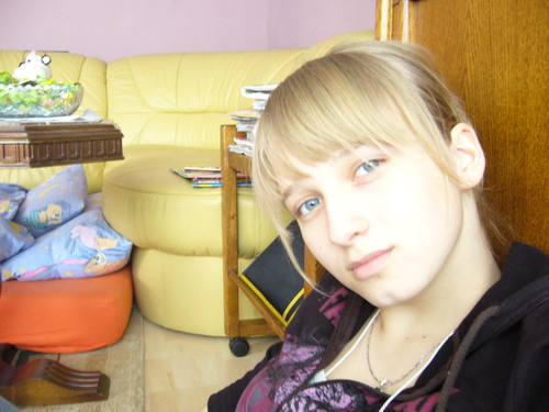 Tytul: No nie wiem..... xDD
