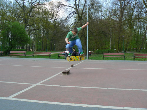 heel