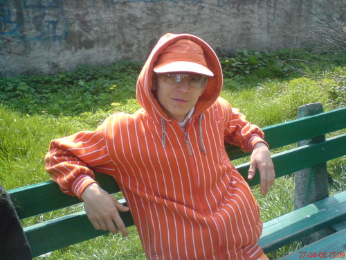 Nudy