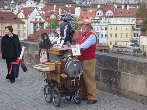 Praga