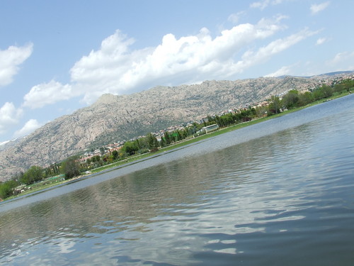 Manzanares