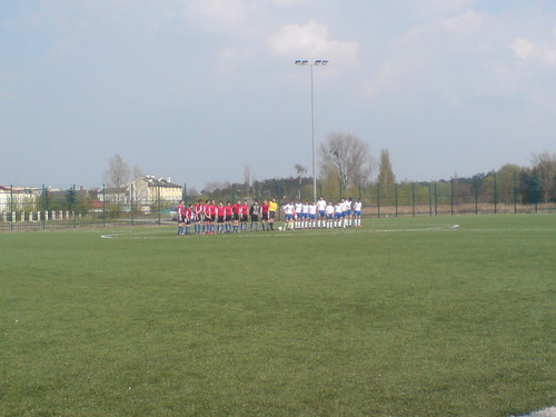 GKS Start Stawki