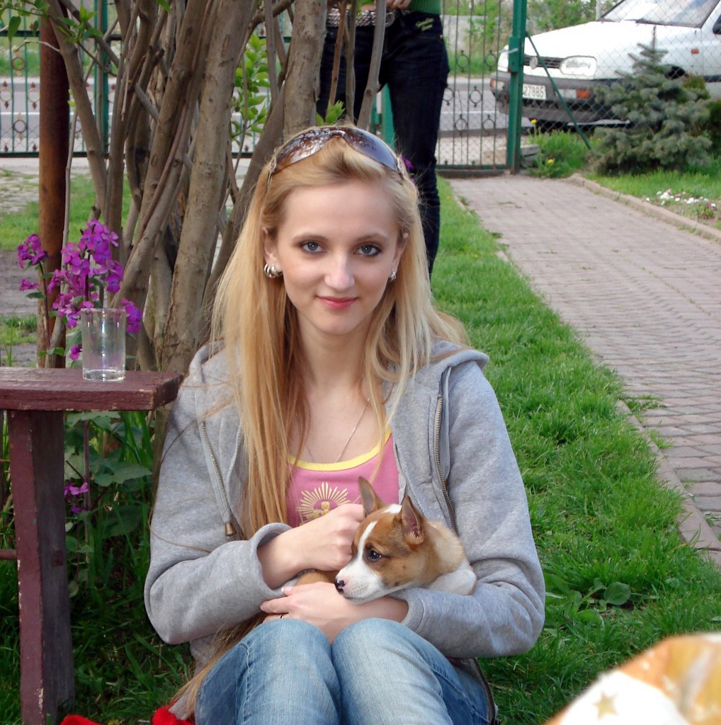 With Rokucjusz ^^ ;*