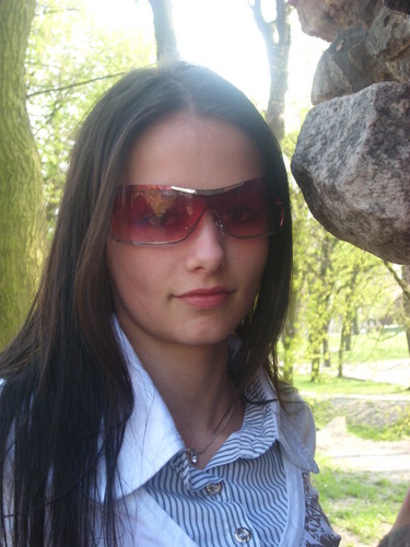 A tu ciala ja:P