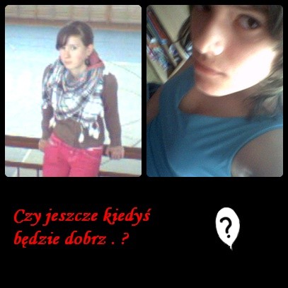 Czy jeszcze kiedy bdzie dobrz 