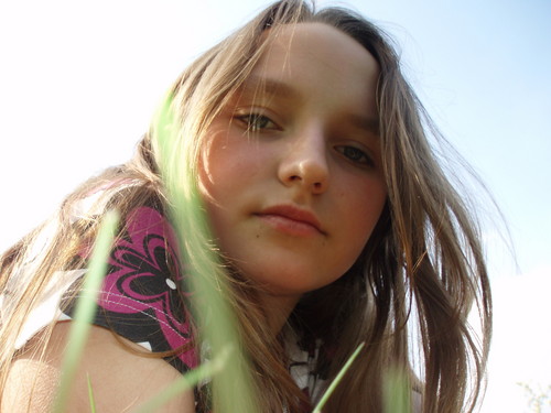 no to troche wiosny :)