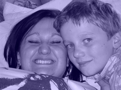 >>>.....:Iziaa i ja :D.....