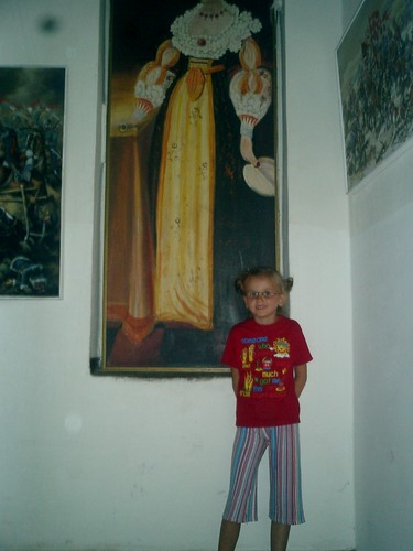 Anna Wazuchna