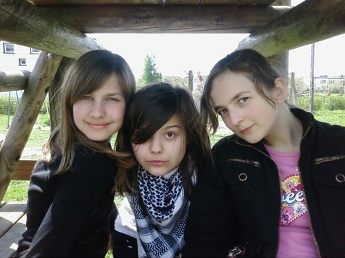 asia, natalia i jA!