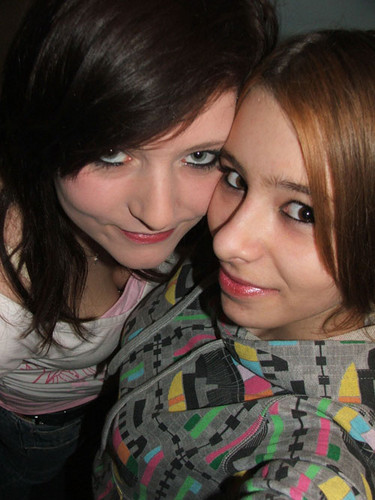 Ja i moja Olcia :*:*