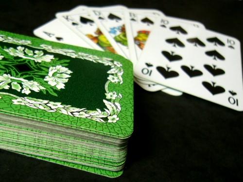 Poker