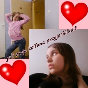 z koffanom candy!!