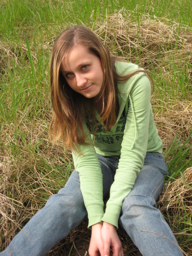 Dla braciszka =*