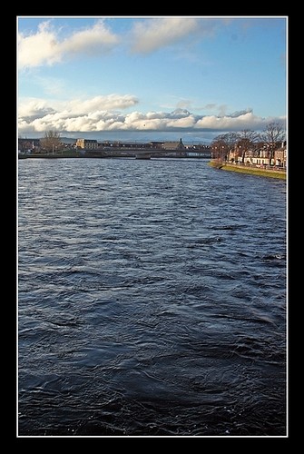 Ness River