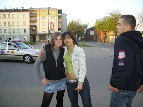 ja i bobi