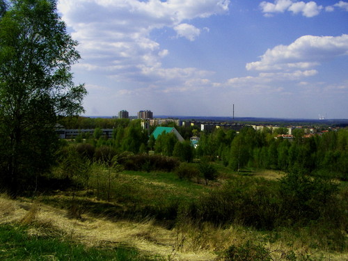 Prawie jak