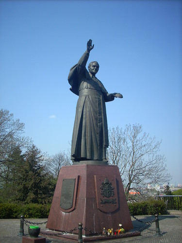 Boy Posaniec