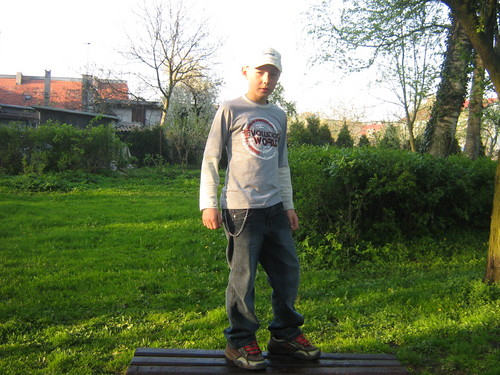 PATRYK