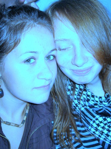 Ciekawe kto to :)