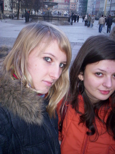 Gdask...z Soni:))