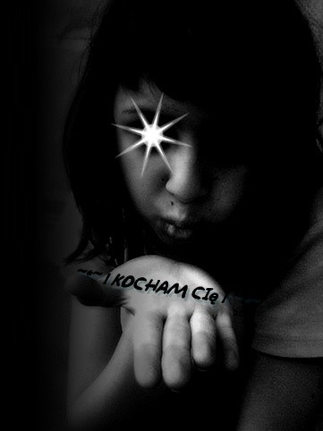~*~ ! Kocham Ci ! ~*~