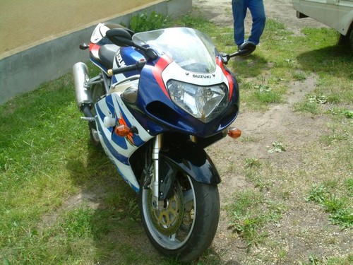 motorek