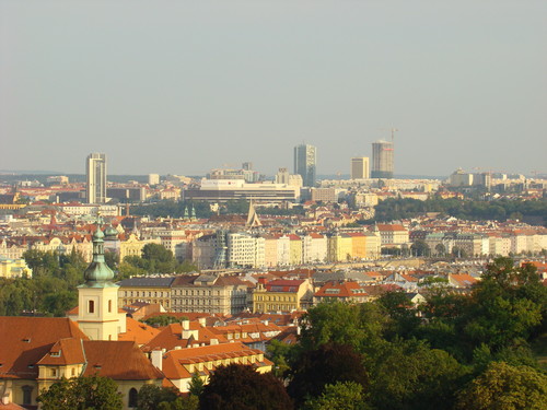 Praga