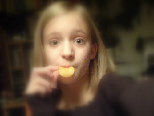 1 fota;)