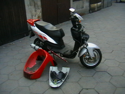 Fajny by....