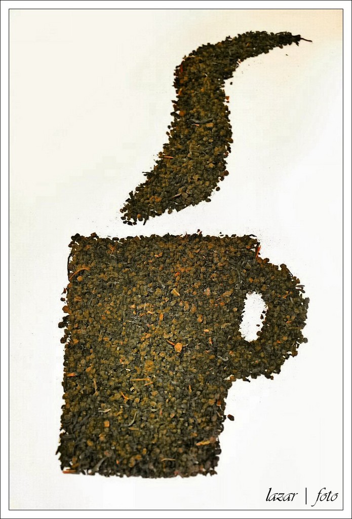 Tea Time