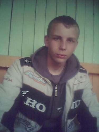 Dla Kamilki