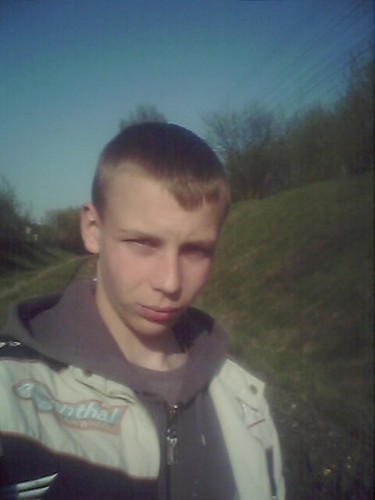 Dla Kamilki