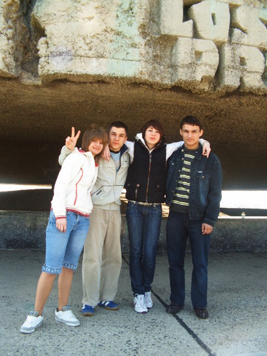 Wariaty:)