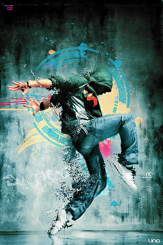 International Dance Day