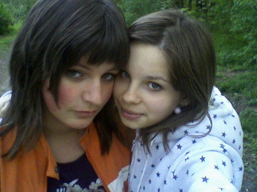 z kasia ;**