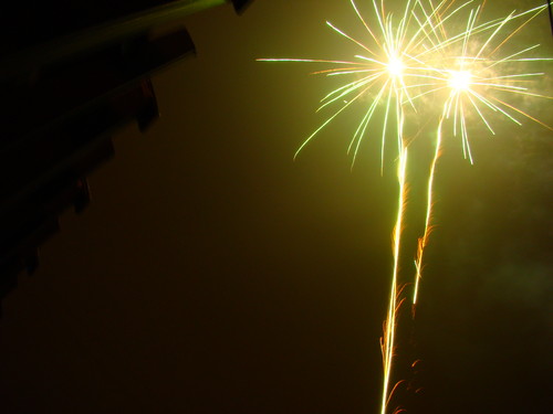 Fireworks