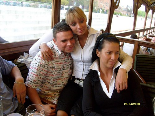 Koniec roq 2008 !!! c.d (: