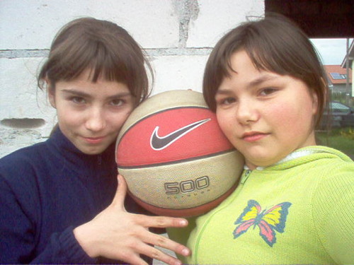 Koszykwka 