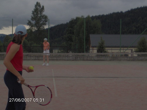 finay z Muszyny Zockiej