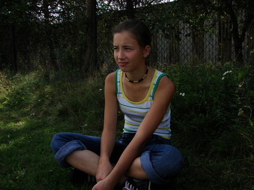 Fota stara