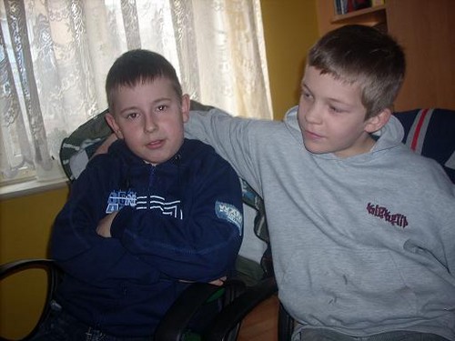 Z ukochanym