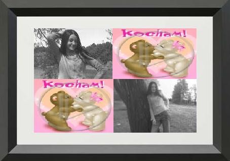 KoChAm..am CiE..ie