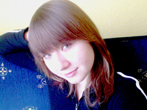 'wiat jest dla Ciebie...