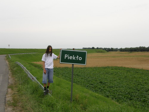 Highway To Hell