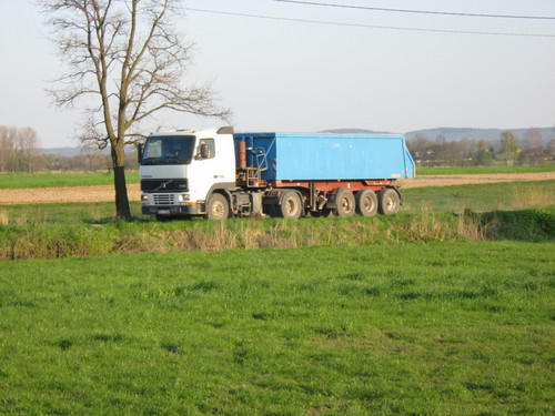Volvo FH12 380
